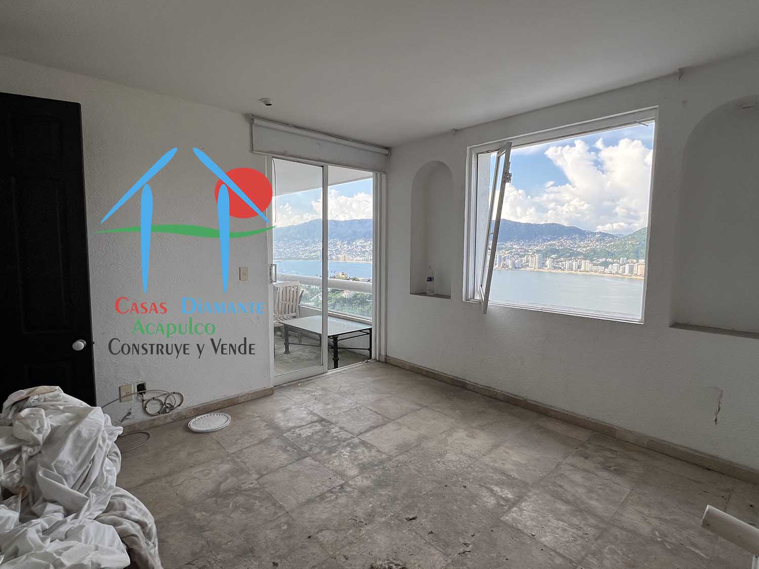 Brisas Diamante T4 159 - Recámara uno 3